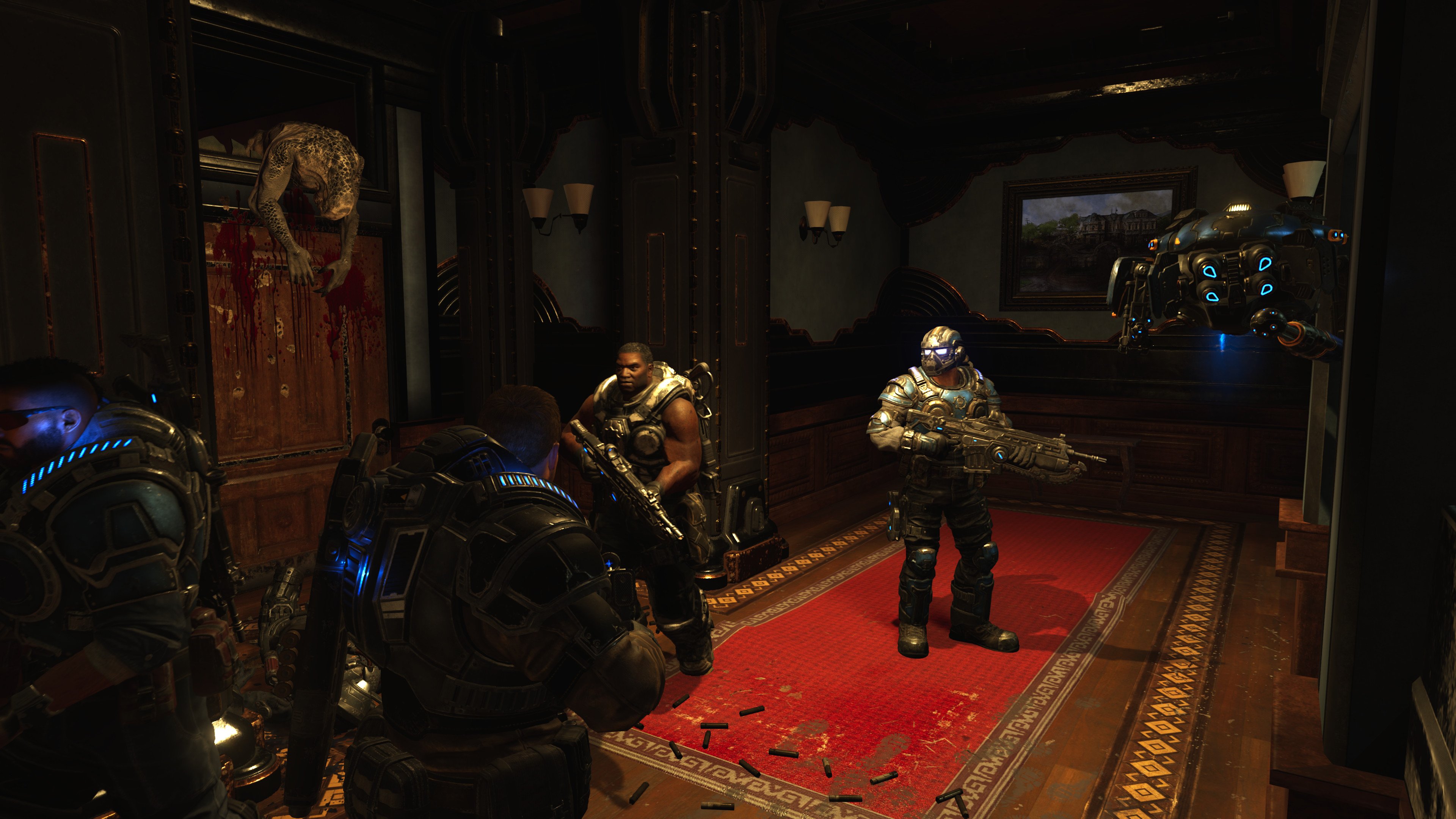 Gears 5 - Imagen 37